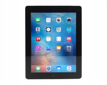 Tablet Apple iPad 3 / KOLORY
