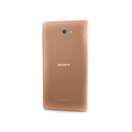 Smartfon Sony Xperia M2 Aqua