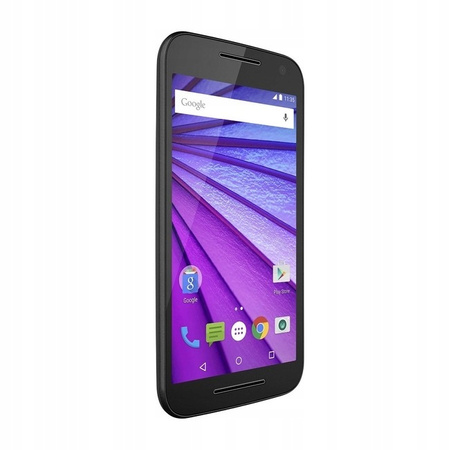 Smartfon Motorola Moto G (2015)