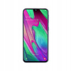 Smartfon Samsung Galaxy A40 / BEZ BLOKAD