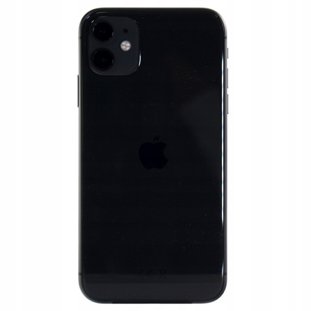 Smartfon Apple iPhone 11 64GB WYBÓR KOLORÓW