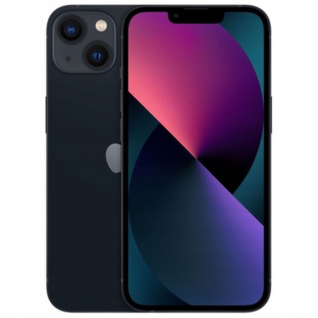 Smartfon Apple iPhone 13 256GB KOLORY