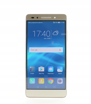 Smartfon Honor 7 / BEZ BLOKAD