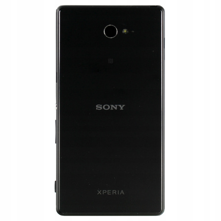 Smartfon Sony Xperia M2 Aqua