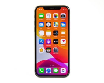 Smartfon Apple iPhone X / KOLORY / BEZ BLOKAD