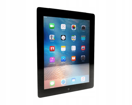 Tablet Apple iPad 2 / KOLORY / BEZ BLOKAD