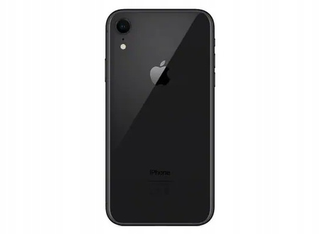 Smartfon Apple iPhone XR / KOLORY / BEZ BLOKAD