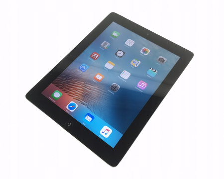 Tablet Apple iPad 2 / KOLORY / BEZ BLOKAD