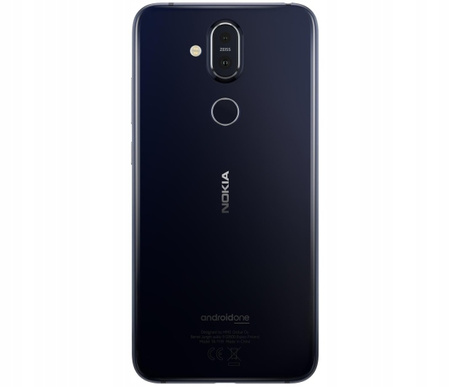 Smartfon Nokia 8.1