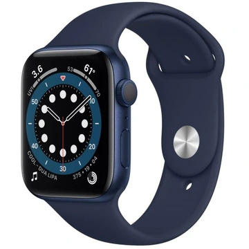 Smartwatch Apple Watch 6 - 40mm CELLULAR A2375 32GB KOLORY PRZECENA!