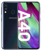 Smartfon Samsung Galaxy A40 / BEZ BLOKAD