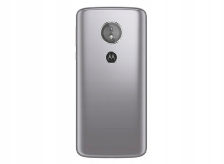 Smartfon Motorola Moto E5