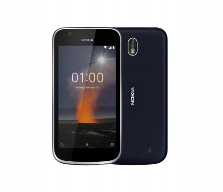 Smartfon Nokia 1