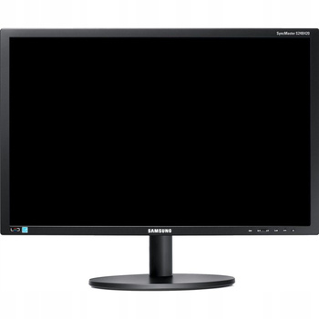 Monitor 24" / Samsung