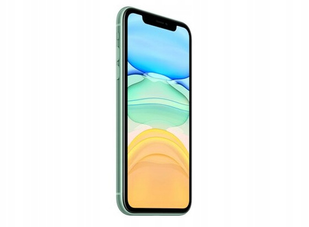 Smartfon Apple iPhone 11