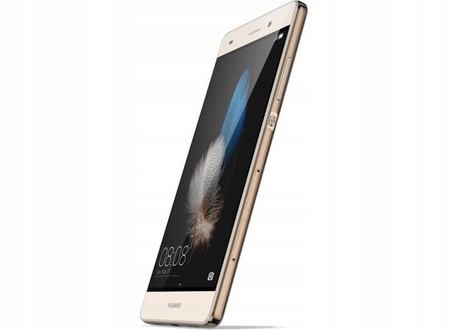 Smartfon Huawei P8 Lite / BEZ BLOKAD