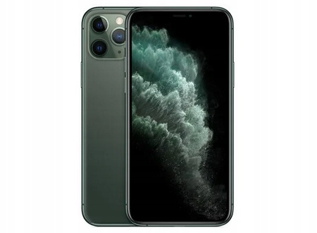 Smartfon Apple iPhone 11 Pro 64GB PRZECENA!