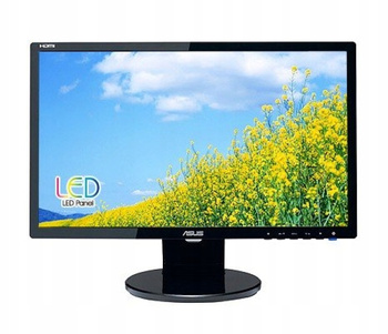 Monitor 21.5'' / Asus