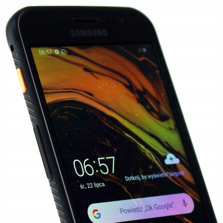 Smartfon Samsung Xcover 4s / BEZ BLOKAD