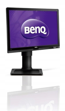 Monitor 24" / Benq