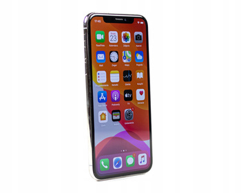 Apple iPhone X 256GB - WYBÓR KOLORÓW