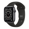 Smartwatch Apple Watch 6 - 40mm A2291 32GB KOLORY PRZECENA!