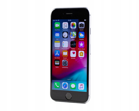 Smartfon Apple iPhone 6S / KOLORY / BEZ BLOKAD