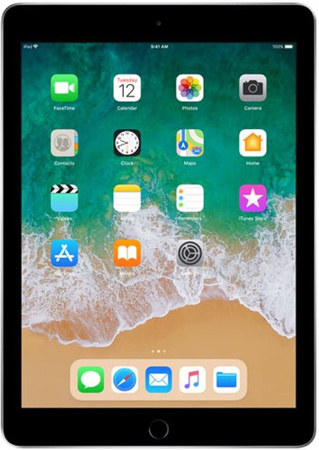 Tablet Apple iPad 6 128GB KOLORY