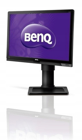 Monitor 24" / Benq