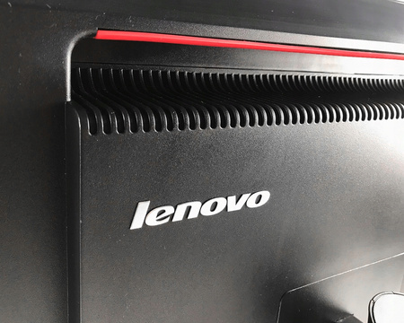 All-In-One Lenovo M92z / CORE i5 / DDR3 SSD /WIN10