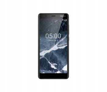 Smartfon Nokia 5.1