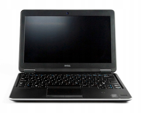 Laptop Dell Latitude E7240 / DDR3 / SSD / WIN10