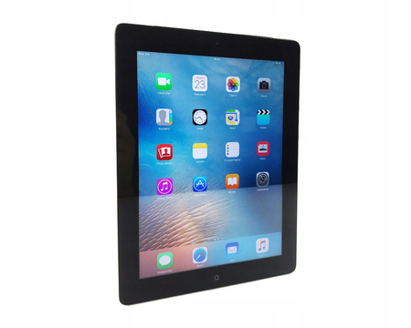 Tablet Apple iPad 3 / KOLORY