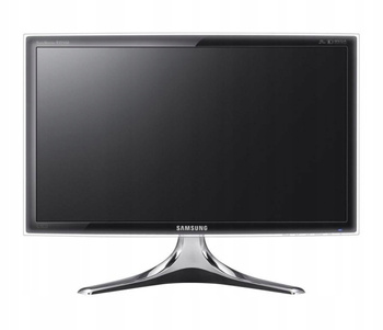 Monitor 24" / Samsung