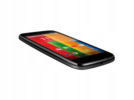 Smartfon Motorola Moto G