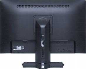 Monitor 24" / Benq