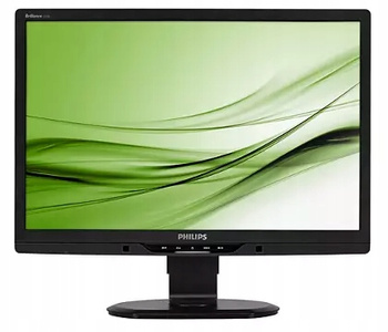 Monitor 22" / Philips