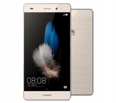 Smartfon Huawei P8 Lite / BEZ BLOKAD