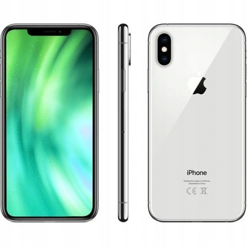 Smartfon Apple iPhone XS 512GB - WYBÓR KOLORÓW