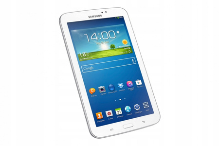 Tablet Samsung Galaxy Tab 3 / BEZ BLOKAD