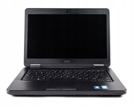 Laptop Dell e5440 i5 4 GEN / DDR3 / SSD / WIN10 PL