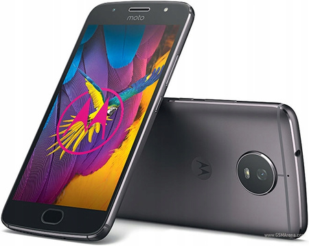 Smartfon Motorola Moto G5S