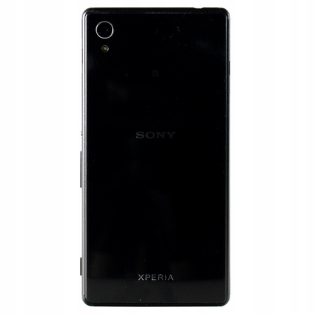 Smartfon Sony Xperia Z1 Compact / BEZ BLOKAD