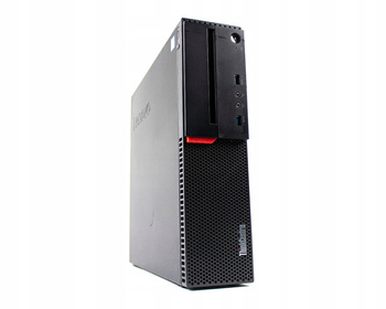 Komputer Lenovo M900 i3 6GEN / DDR4 / SSD / WIN10