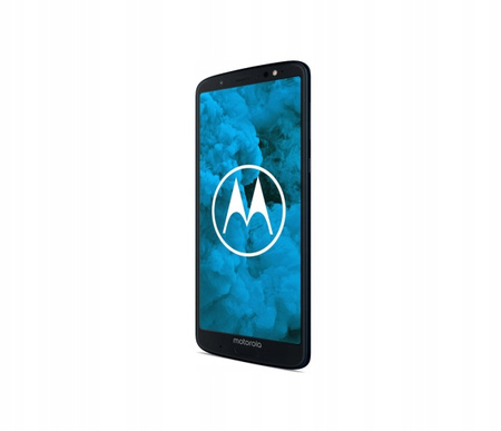 Smartfon Motorola Moto G6 Plus