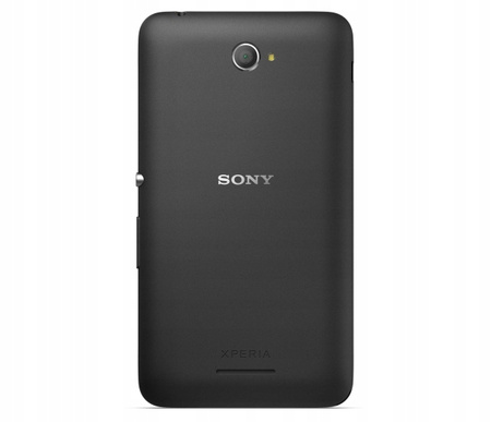 Smartfon Sony Xperia E4