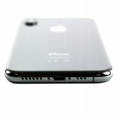 Smartfon Apple iPhone XS / BEZ BLOKAD