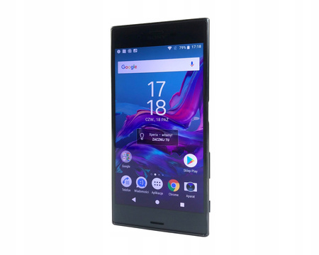 Smartfon Sony Xperia XZ