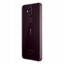 Smartfon Nokia 8.1