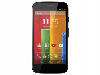 Smartfon Motorola Moto G